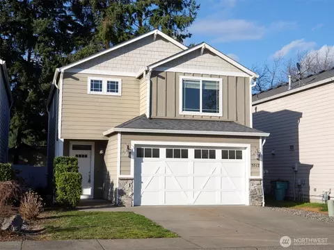 5512 NE 54th St, Vancouver, WA 98661