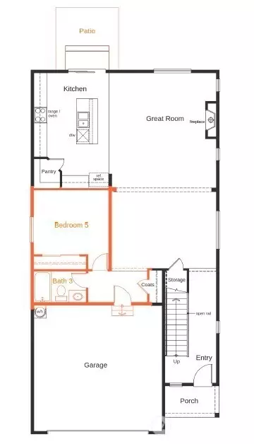 23962 35th Dr SE #36, Bothell, WA 98021 photo 2
