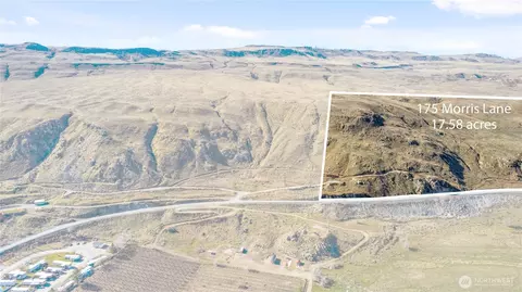 175 Morris Ln, Bridgeport, WA 98813