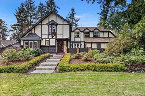 4702 72nd Avenue Ct W, University Place, WA 98466