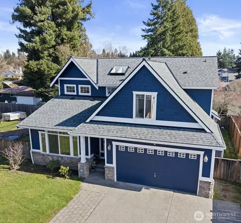 1496 Aberdeen Ave NE, Renton, WA 98056