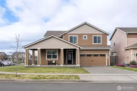 228 Holdener Ln N, Enumclaw, WA 98022
