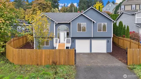 422 E Titus, Kent, WA 98030