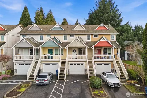 1814 I St NE #202, Auburn, WA 98002