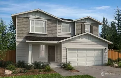1978 NW Meadowview Dr #3, Poulsbo, WA 98370