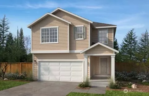 22200 Jameson Ave NW #25, Poulsbo, WA 98370