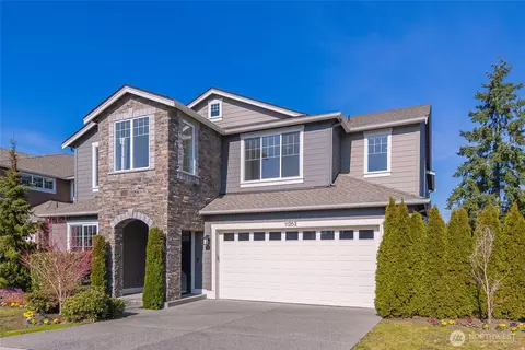 11262 SE 61st Pl, Bellevue, WA 98006