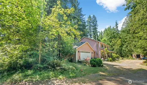 19285 Sr 165 E, Carbonado, WA 98323