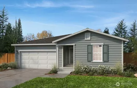 918 Smith St #63, Buckley, WA 98321