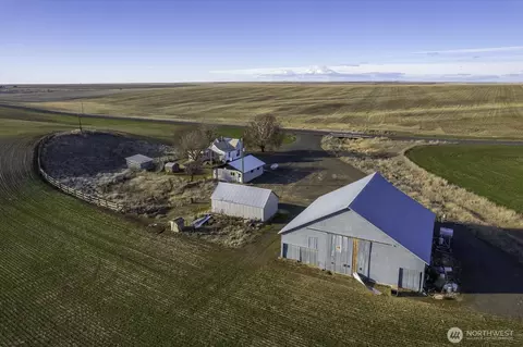 32244 Mohler Rd E, Mohler, WA 99154