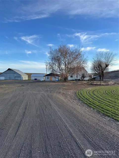 32244 Mohler Rd E, Mohler, WA 99154