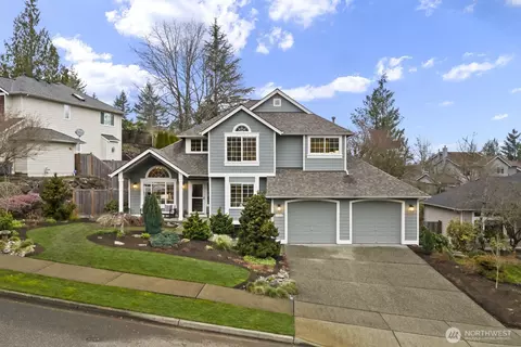 1100 Forster Blvd SW, North Bend, WA 98045