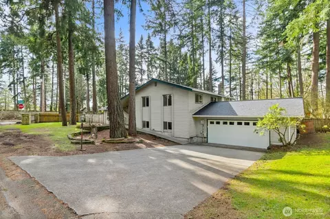 4605 Timberline Dr SE, Lacey, WA 98503