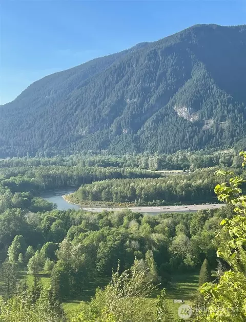 1102 Cline Rd, Randle, WA 98937