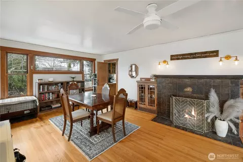 Dining - 1730 Hillcrest Ave, Enumclaw, WA 98022 photo 1 of 1