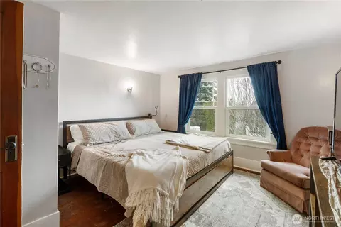 Bedroom - 1730 Hillcrest Ave, Enumclaw, WA 98022 photo 1 of 3