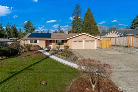 9812 S 212th St, Kent, WA 98031