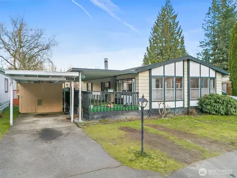8607 143rd Avenue Ct E #44, Puyallup, WA 98372