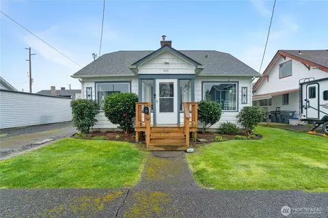 305 Fillmore St, Hoquiam, WA 98550
