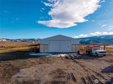 4105 Jim Smith Rd, Wenatchee, WA 98801