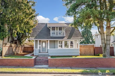714 S 60th St, Tacoma, WA 98408