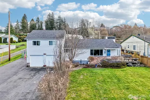 4913 W Sunnyside Blvd, Marysville, WA 98270