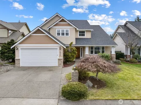16909 95th Ave E, Puyallup, WA 98375