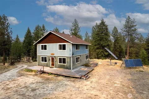 56 Ruby Two Moons Rd, Tonasket, WA 98855