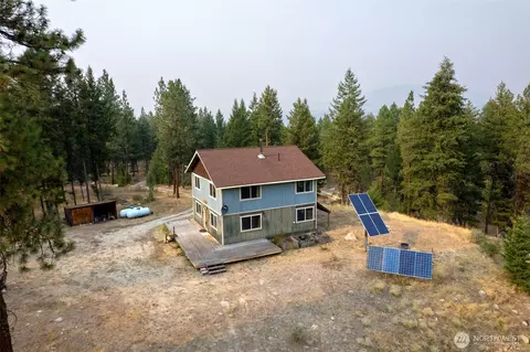 Other - 56 Ruby Two Moons Rd, Tonasket, WA 98855 photo 1 of 14