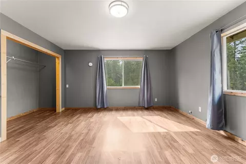 Bedroom - 56 Ruby Two Moons Rd, Tonasket, WA 98855 photo 7 of 7