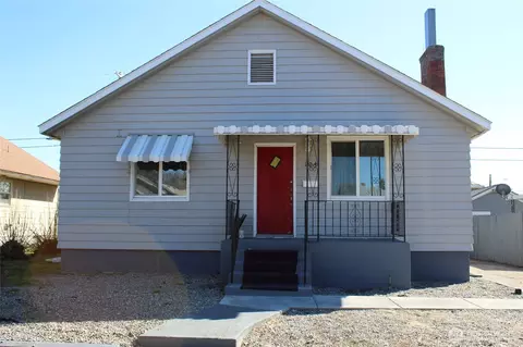 104 E 5th Ave, Ritzville, WA 99169