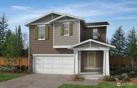 1875 NW Nahele Ct #53, Poulsbo, WA 98370