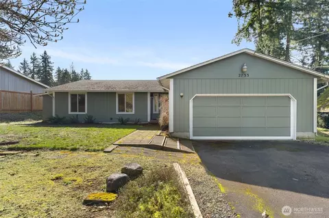 2733 SW Vantage Ave, Olympia, WA 98512