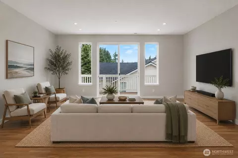 16611 48th Ave W #A2, Edmonds, WA 98026
