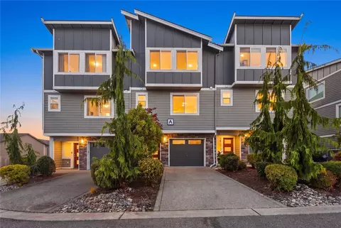 16611 48th Ave W #A2, Edmonds, WA 98026