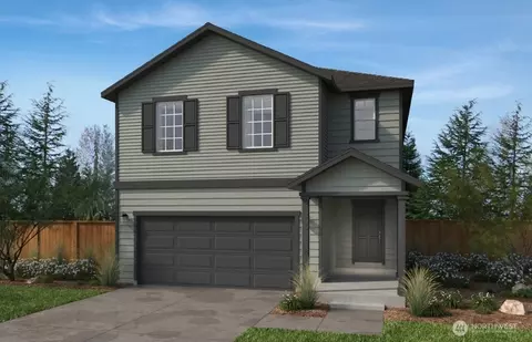 1900 NW Nahele Ct #51, Poulsbo, WA 98370