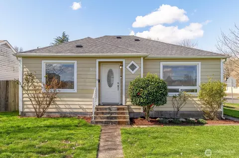 835 20th Ave, Longview, WA 98632