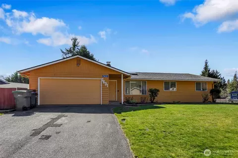 7631 Buckthorn Dr NE, Bremerton, WA 98311