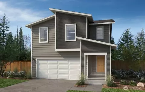 1857 NW Nahele Ct #56, Poulsbo, WA 98370