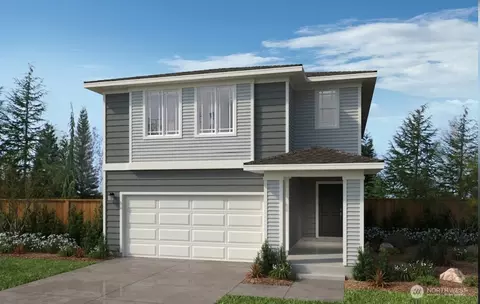 1833 NW Nahele Ct #60, Poulsbo, WA 98370