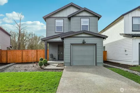 6237 NE 120th St, Vancouver, WA 98686