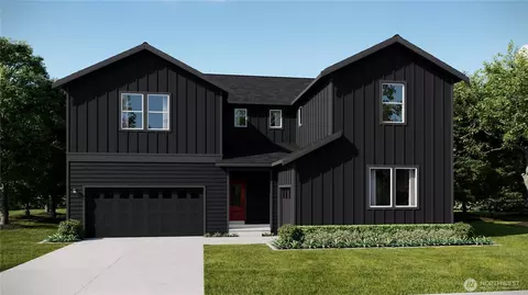 6084 Trace Dr SW, Port Orchard, WA 98367