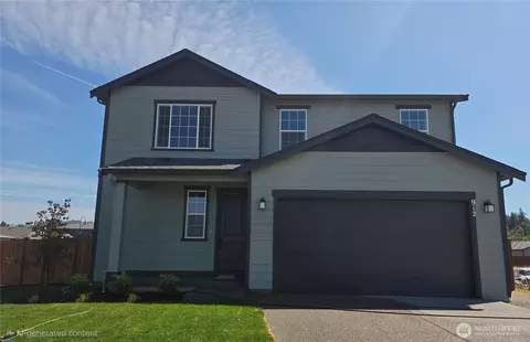 912 Smith St #64, Buckley, WA 98321