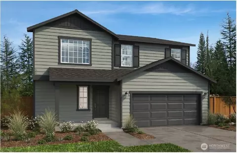 912 Smith St #64, Buckley, WA 98321