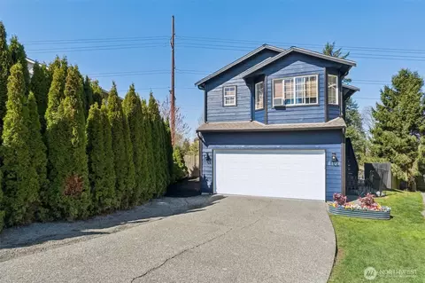 8109 2nd Pl SE, Lake Stevens, WA 98258