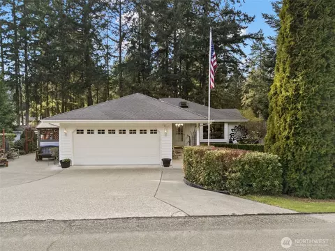 14002 51st Ave NW, Gig Harbor, WA 98332