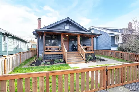 819 S Anderson St, Tacoma, WA 98405
