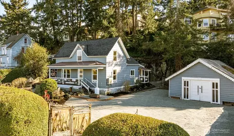 220 Morris St, La Conner, WA 98257