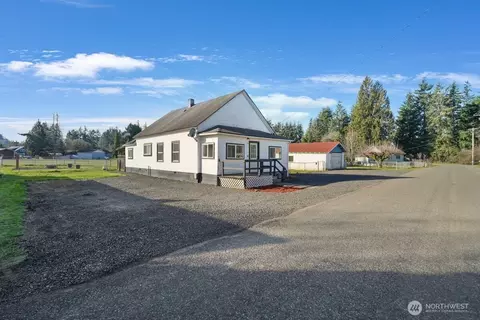 110 Fowler Rd, Doty, WA 98539