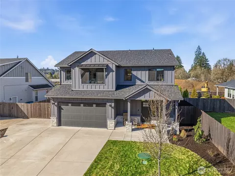 134 E Joyce Ct, La Center, WA 98629